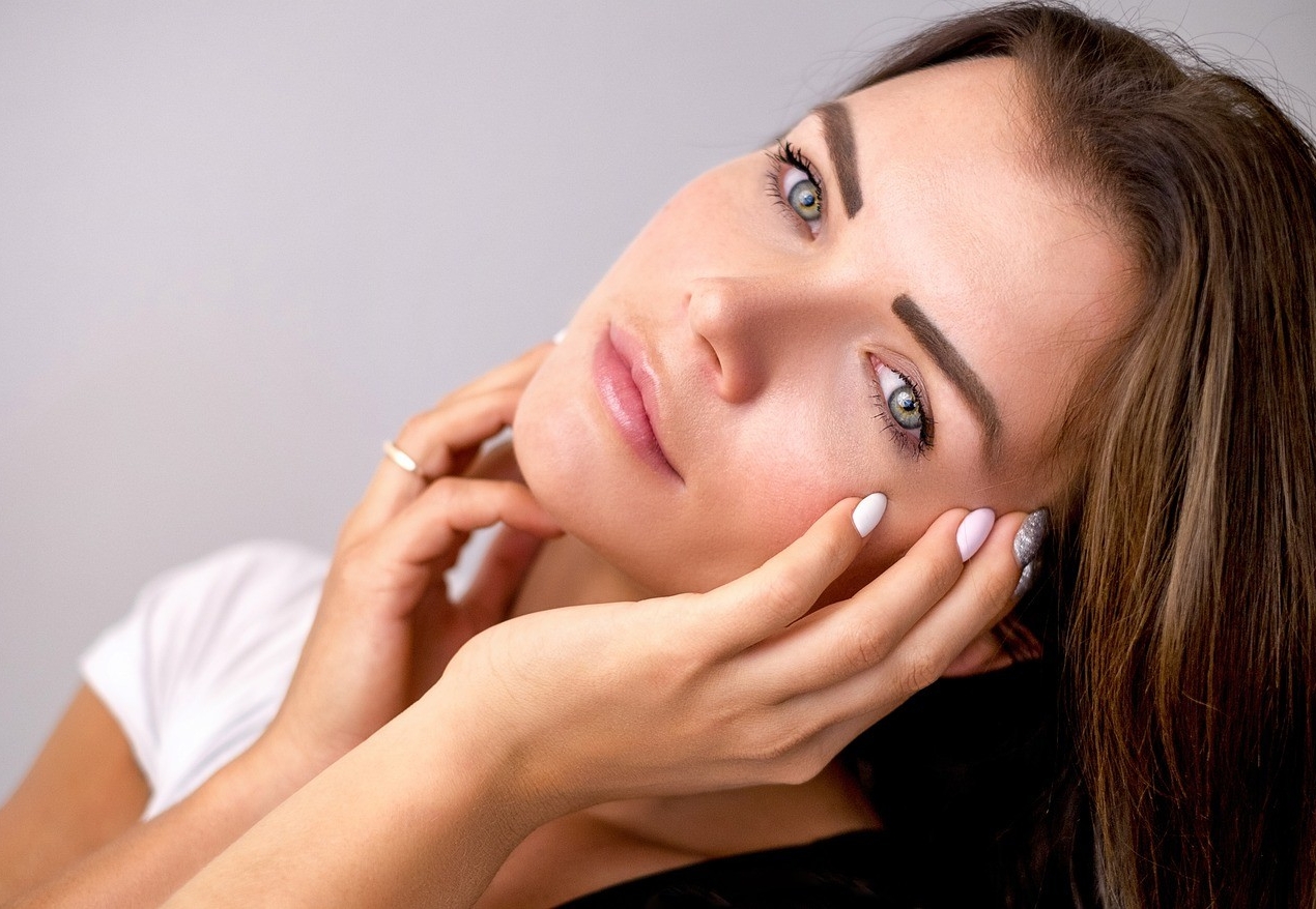 Role of Lactium™ in Psychodermatology: The CERTAIN Trial on Patients with Acne Vulgaris