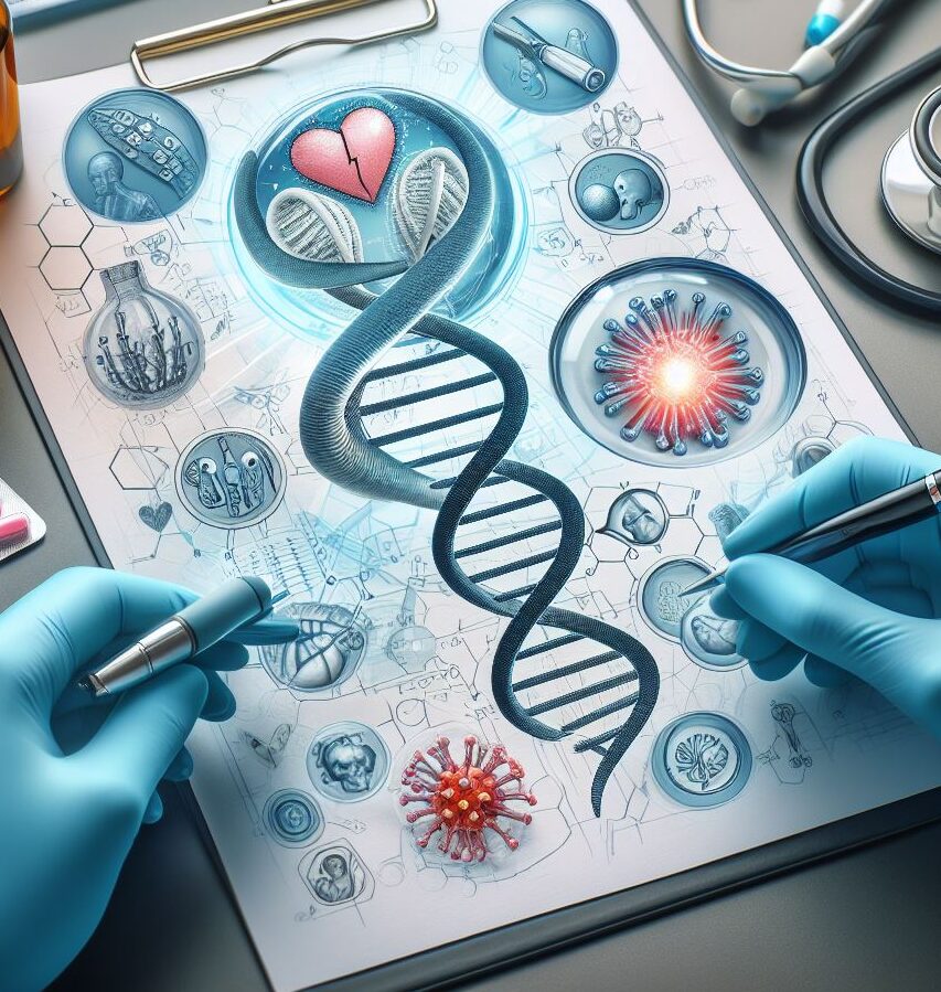 The effectiveness of levofloxacin use in modern surgical practice