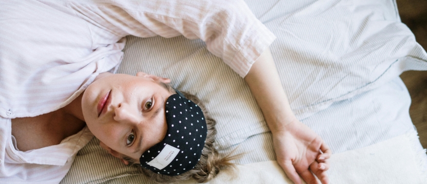 A Double-Blind, Randomized, Placebo-Controlled Crossover Clinical Study of the Effects of Alpha-s1 Casein Hydrolysate on Sleep Disturbance
