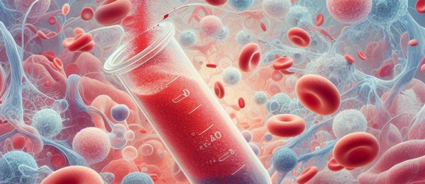Iron Sucrose: Rich Experience in Iron Deficiency Treatment