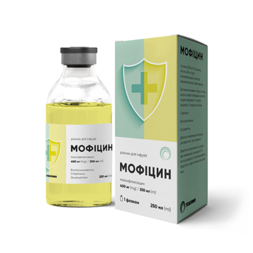 MOFICIN