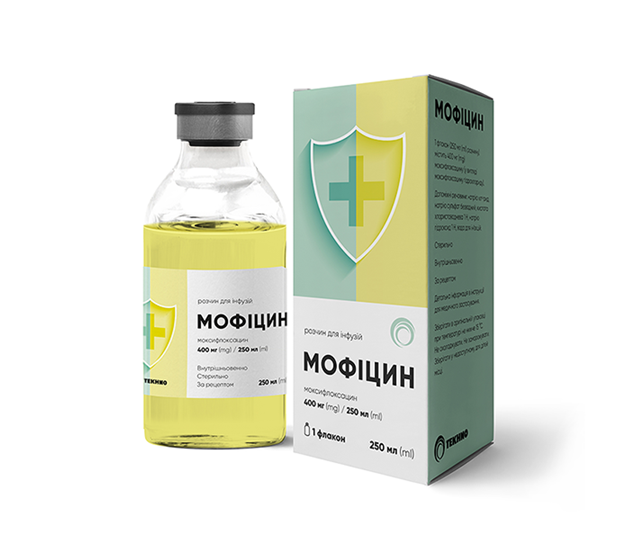 MOFICIN