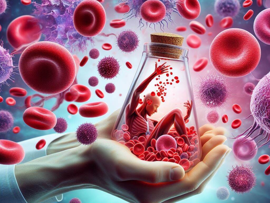 Evidence-Based Recommendations. Recommendation 00315. Iron Deficiency Anemia