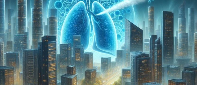 Non-Hospital Pneumonia. Monograph, 2020