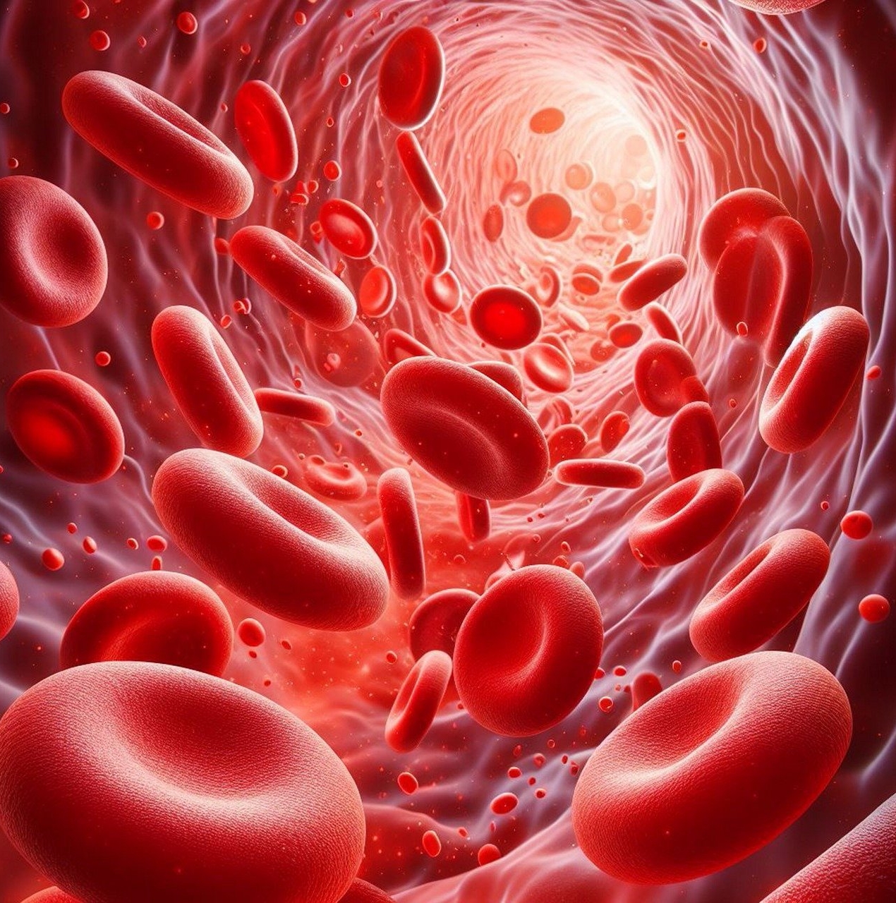 Treatment of iron deficiency anemia with liposomal iron in inflammatory bowel disease: efficacy and impact on quality of life