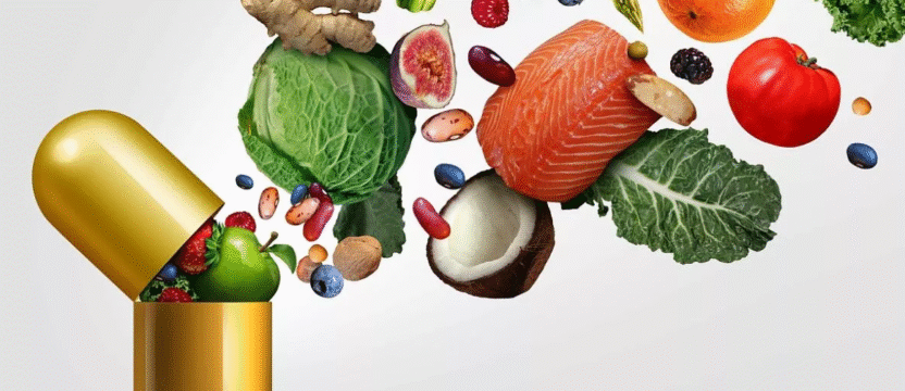 The Complete Guide to Folic Acid, Folate and L-Methylfolate