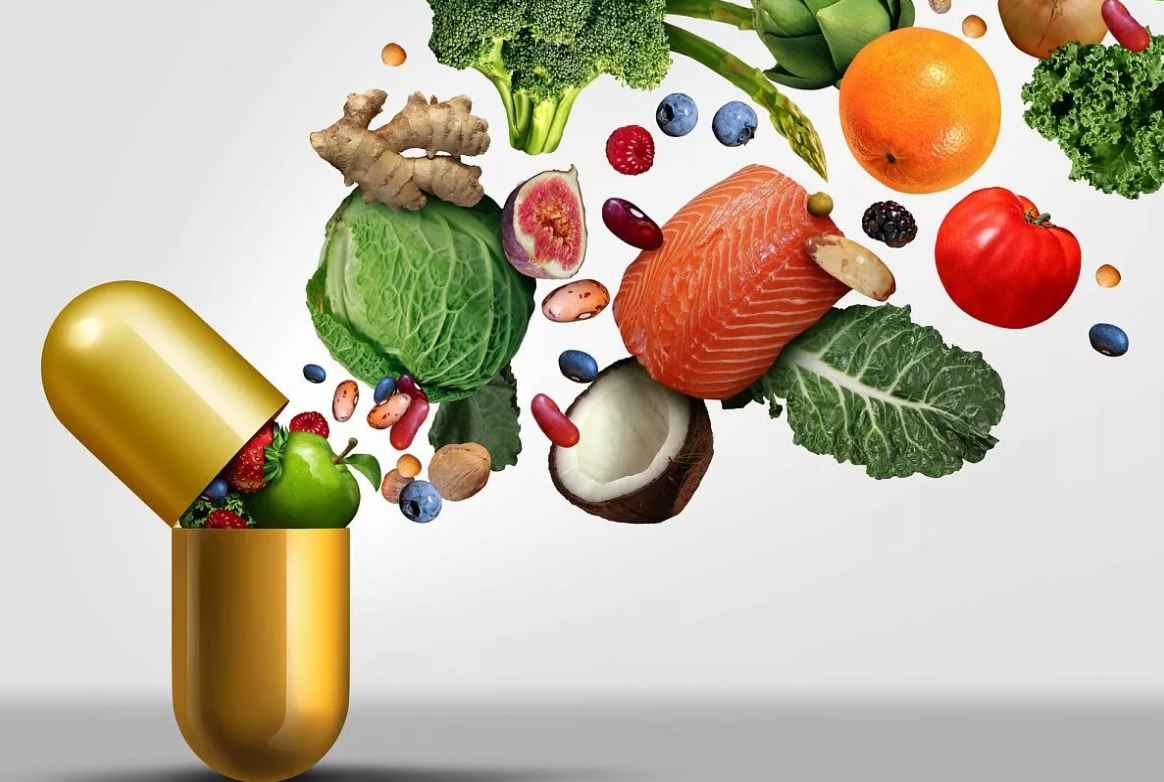 The Complete Guide to Folic Acid, Folate and L-Methylfolate
