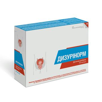 ДИЗУРІНОРМ