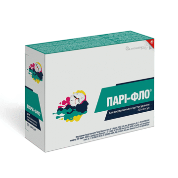 ПАРІ-ФЛО