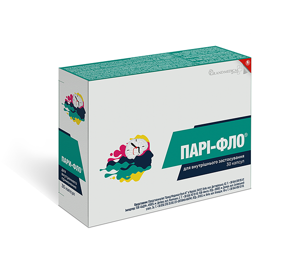 ПАРІ-ФЛО